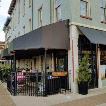 Dinner Specials for the Week of 5/19/26