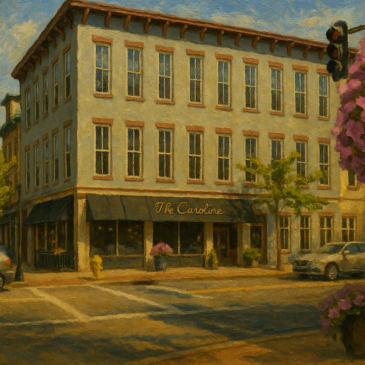 Dinner Specials for the Week of 5/26/26
