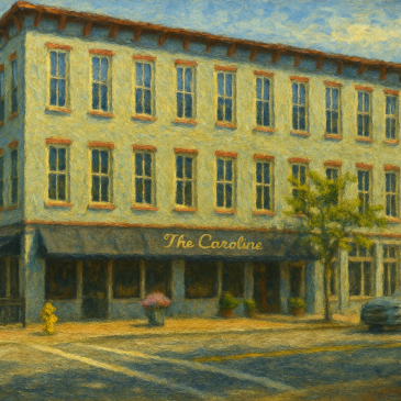 Dinner Specials for the Week of 4/8/25