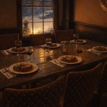 Dinner Specials for the Week of 1/27/26