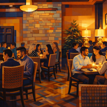 Dinner Specials for the Week of 3/31/26