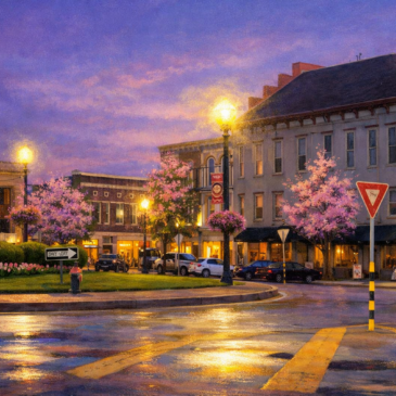 Dinner Specials for the Week of 3/24/26