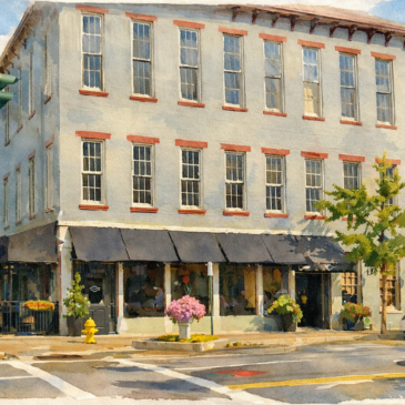 Dinner Specials for the Week of 3/10/26