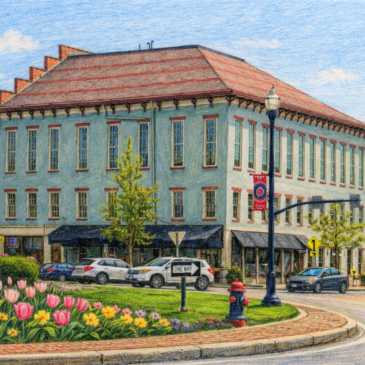 Dinner Specials for the Week of 3/3/26