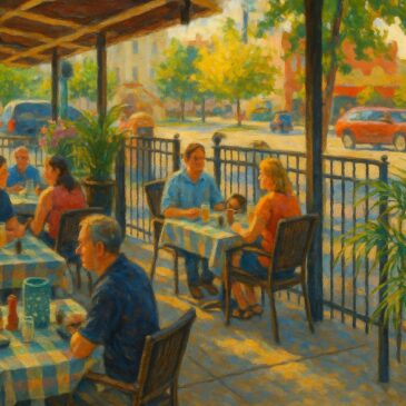 Dinner Specials for the Week of 5/12/26